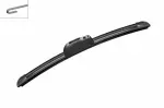 BOSCH  Klaasipuhastaja kumm Aerotwin Retro 3 397 008 930