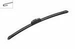 BOSCH  Klaasipuhastaja kumm Aerotwin Retro 3 397 008 934