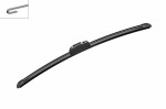 BOSCH  Klaasipuhastaja kumm Aerotwin Retro 3 397 008 935