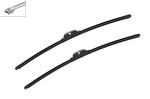 BOSCH  Klaasipuhastaja kumm Aerotwin 3 397 009 016