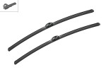 BOSCH Klaasipühkija (kojamees) Aerotwin 3 397 009 034