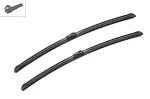 BOSCH  Klaasipuhastaja kumm Aerotwin 3 397 009 053