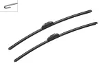 BOSCH Klaasipühkija (kojamees) Aerotwin Retrofit 3 397 009 776