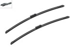BOSCH  Klaasipuhastaja kumm Aerotwin 3 397 009 821