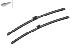 BOSCH  Klaasipuhastaja kumm Aerotwin 3 397 009 843