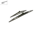 BOSCH  Klaasipuhastaja kumm Twin 3 397 010 297
