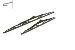 BOSCH  Klaasipuhastaja kumm Twin 3 397 010 413