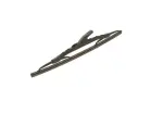 BOSCH  Klaasipuhastaja kumm ECO 3 397 011 211