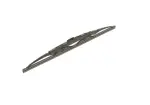 BOSCH  Klaasipuhastaja kumm Rear 3 397 011 551