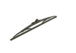BOSCH  Klaasipuhastaja kumm Rear 3 397 011 592