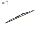 BOSCH Klaasipühkija (kojamees) Twin 3 397 011 641
