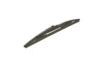 BOSCH  Klaasipuhastaja kumm Rear 3 397 011 666