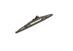 BOSCH Klaasipühkija (kojamees) Rear 3 397 011 802