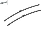 BOSCH Klaasipühkija (kojamees) Aerotwin 3 397 014 009