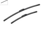 BOSCH Klaasipühkija (kojamees) Aerotwin set 3 397 014 00H