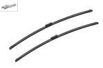 BOSCH  Klaasipuhastaja kumm Aerotwin 3 397 014 00V