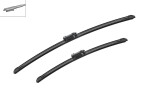 BOSCH Klaasipühkija (kojamees) Aerotwin 3 397 014 010