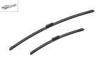 BOSCH Klaasipühkija (kojamees) Aerotwin 3 397 014 027