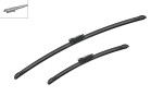 BOSCH Klaasipühkija (kojamees) Aerotwin 3 397 014 028