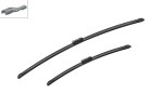 BOSCH Klaasipühkija (kojamees) Aerotwin set 3 397 014 077