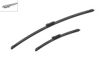 BOSCH Klaasipühkija (kojamees) Aerotwin 3 397 014 078