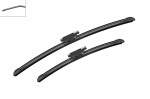 BOSCH Klaasipühkija (kojamees) Aerotwin 3 397 014 095