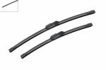BOSCH Klaasipühkija (kojamees) Aerotwin 3 397 014 0AE