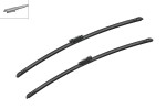 BOSCH  Klaasipuhastaja kumm Aerotwin 3 397 014 115