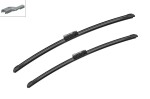 BOSCH Klaasipühkija (kojamees) Aerotwin 3 397 014 118