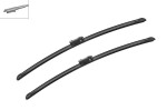 BOSCH  Klaasipuhastaja kumm Aerotwin 3 397 014 129