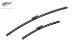 BOSCH  Klaasipuhastaja kumm Aerotwin 3 397 014 156