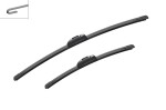 BOSCH  Klaasipuhastaja kumm Aerotwin Retrofit 3 397 014 158