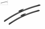 BOSCH Klaasipühkija (kojamees) Aerotwin 3 397 014 173