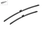 BOSCH  Klaasipuhastaja kumm Aerotwin 3 397 014 204