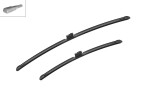 BOSCH Klaasipuhastaja kumm Aerotwin 3 397 014 206