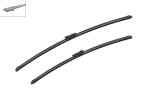 BOSCH Klaasipühkija (kojamees) Aerotwin 3 397 014 213