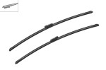 BOSCH  Klaasipuhastaja kumm Aerotwin 3 397 014 214