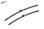 BOSCH  Klaasipuhastaja kumm Aerotwin 3 397 014 242