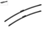 BOSCH Klaasipühkija (kojamees) Aerotwin 3 397 014 244