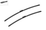 BOSCH Klaasipühkija (kojamees) Aerotwin set 3 397 014 310