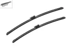 BOSCH  Klaasipuhastaja kumm Aerotwin 3 397 014 313