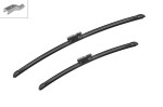 BOSCH  Klaasipuhastaja kumm Aerotwin 3 397 014 398