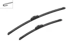 BOSCH  Klaasipuhastaja kumm Aerotwin Retrofit 3 397 014 421
