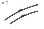 BOSCH  Klaasipuhastaja kumm Aerotwin Retrofit 3 397 014 537