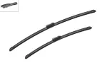 BOSCH  Klaasipuhastaja kumm Aerotwin 3 397 014 621