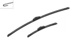 BOSCH  Klaasipuhastaja kumm Aerotwin Retrofit 3 397 014 637