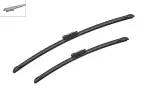 BOSCH Щетка стеклоочистителя Aerotwin 3 397 014 774