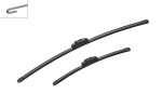 BOSCH Klaasipuhastaja kumm Aerotwin 3 397 014 892