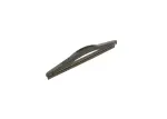BOSCH Klaasipühkija (kojamees) Rear 3 397 015 447