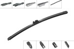 BOSCH  Klaasipuhastaja kumm Aerotwin 3 397 016 305